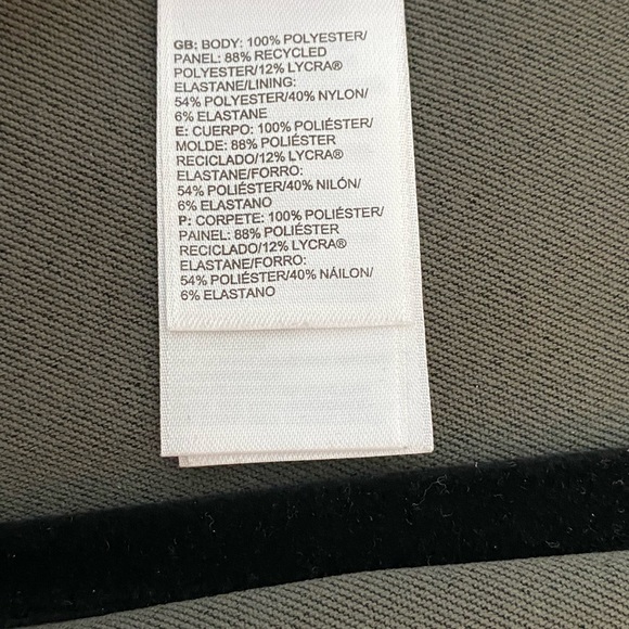 North Face Jacket - Picture 3 of 5